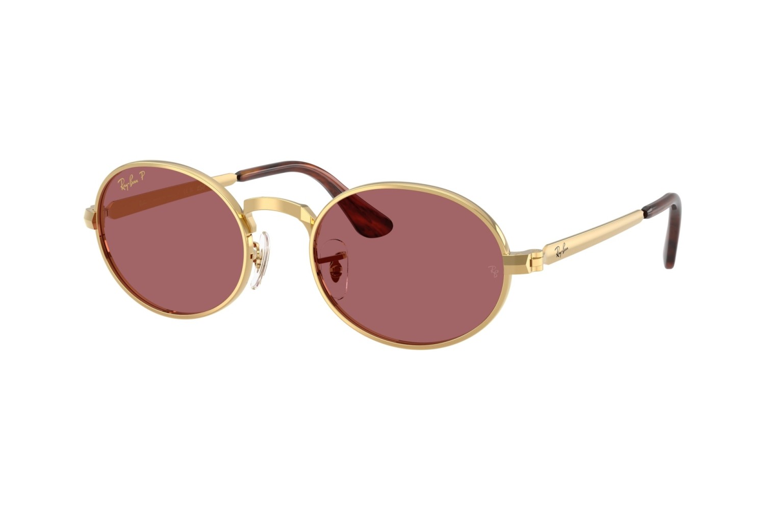 RAY-BAN - RB3931 - 001/AF - 54