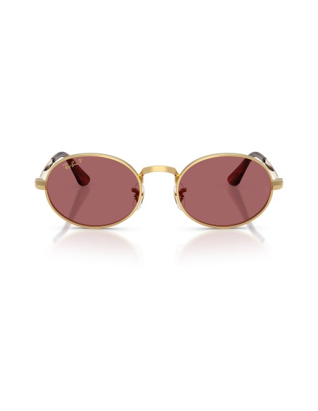 RAY-BAN - RB3931 - 001/AF - 54