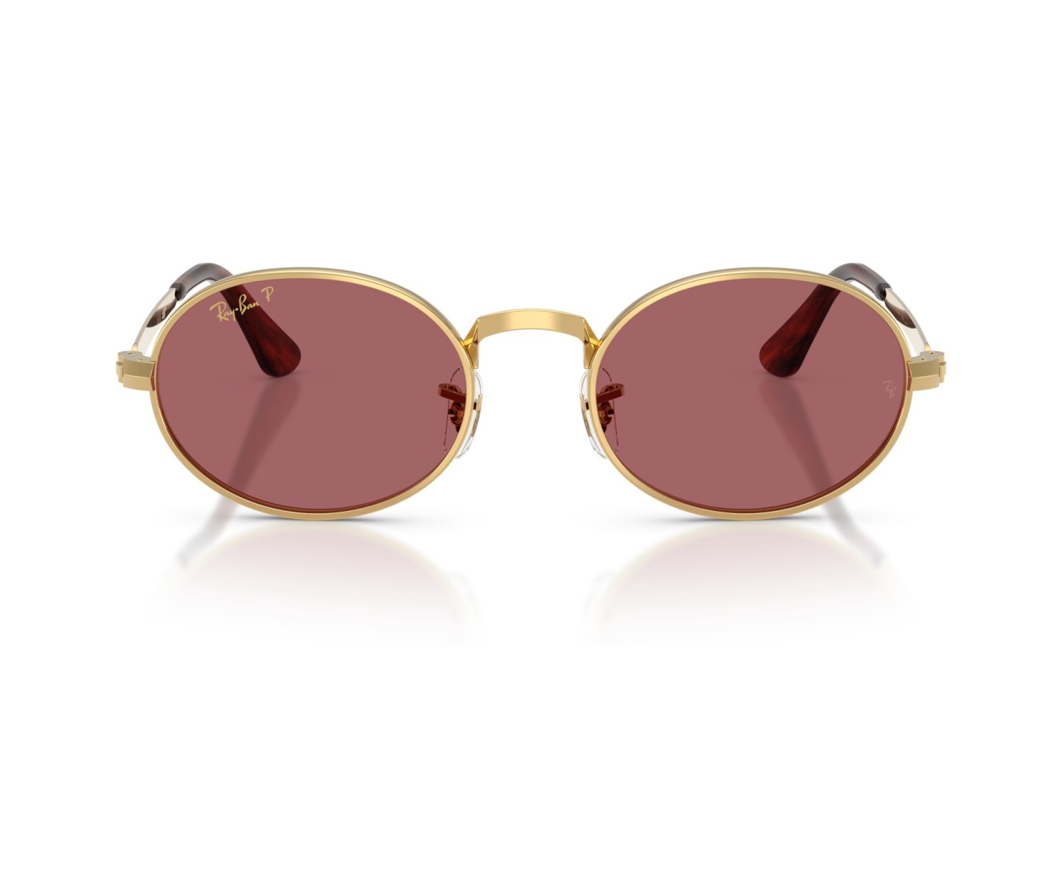 RAY-BAN - RB3931 - 001/AF - 54