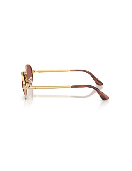 RAY-BAN - RB3931 - 001/AF - 54