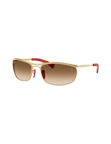 RAY-BAN - RB3819M - F00851 - 62