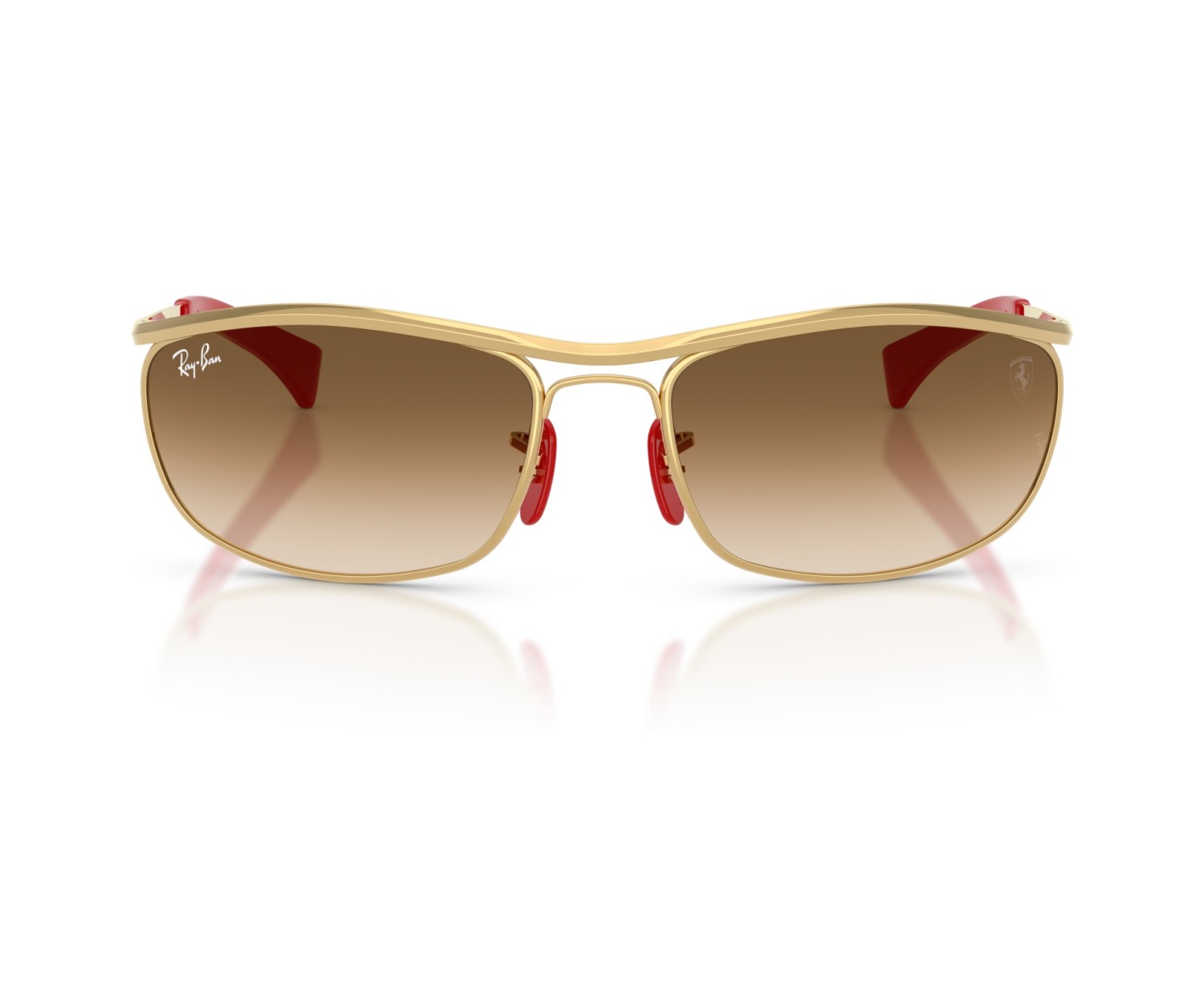 RAY-BAN - RB3819M - F00851 - 62