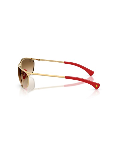 RAY-BAN - RB3819M - F00851 - 62
