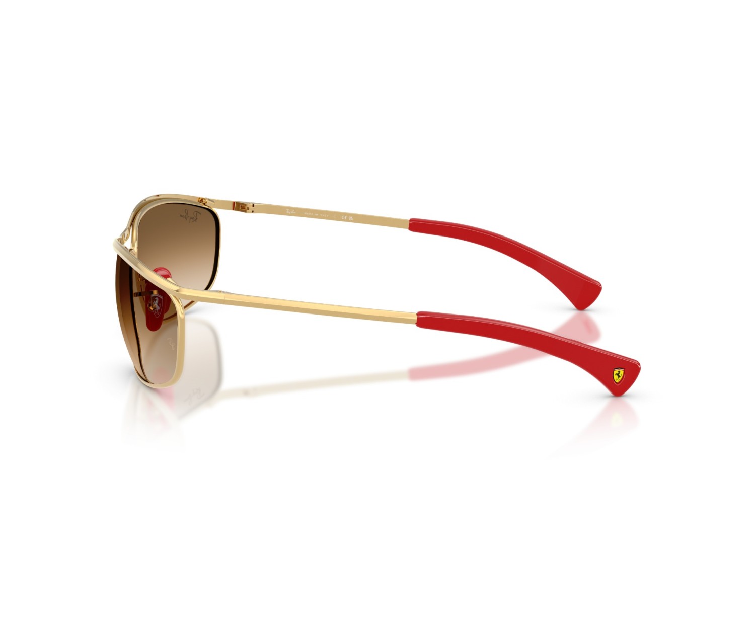 RAY-BAN - RB3819M - F00851 - 62