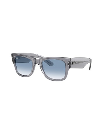 RAY-BAN - MEGA WAYFARER - RB0840S - 68463F - 51