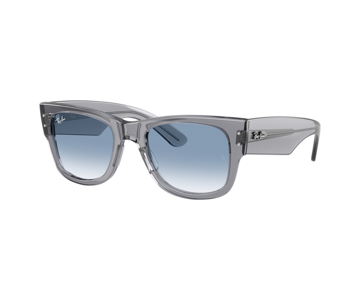 RAY-BAN - MEGA WAYFARER - RB0840S - 68463F - 51