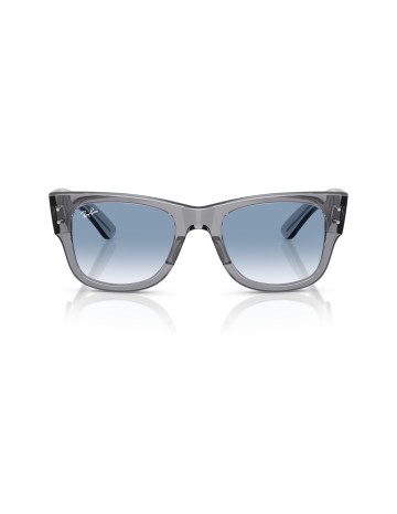 RAY-BAN - MEGA WAYFARER - RB0840S - 68463F - 51 2