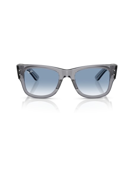 RAY-BAN - MEGA WAYFARER - RB0840S - 68463F - 51