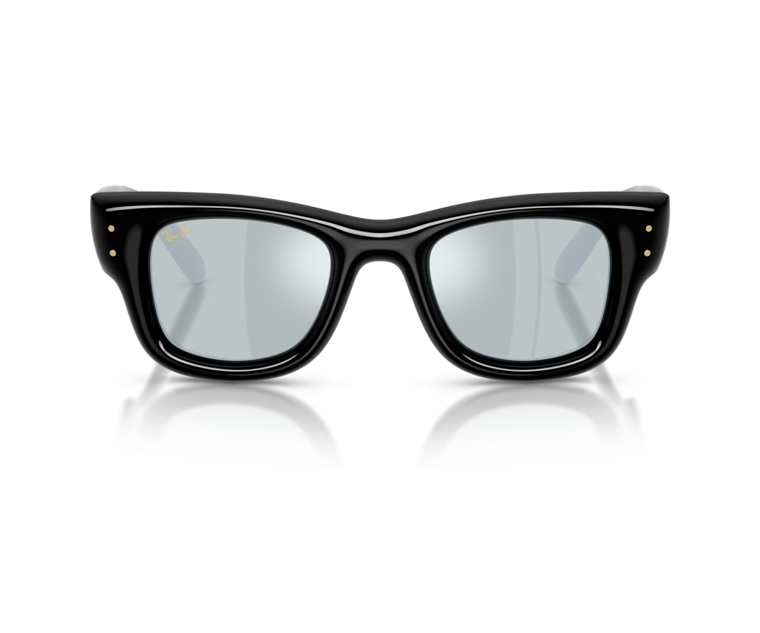 RAY-BAN - WAYFARER PUFFER - RB4940 - 601/30 - 47