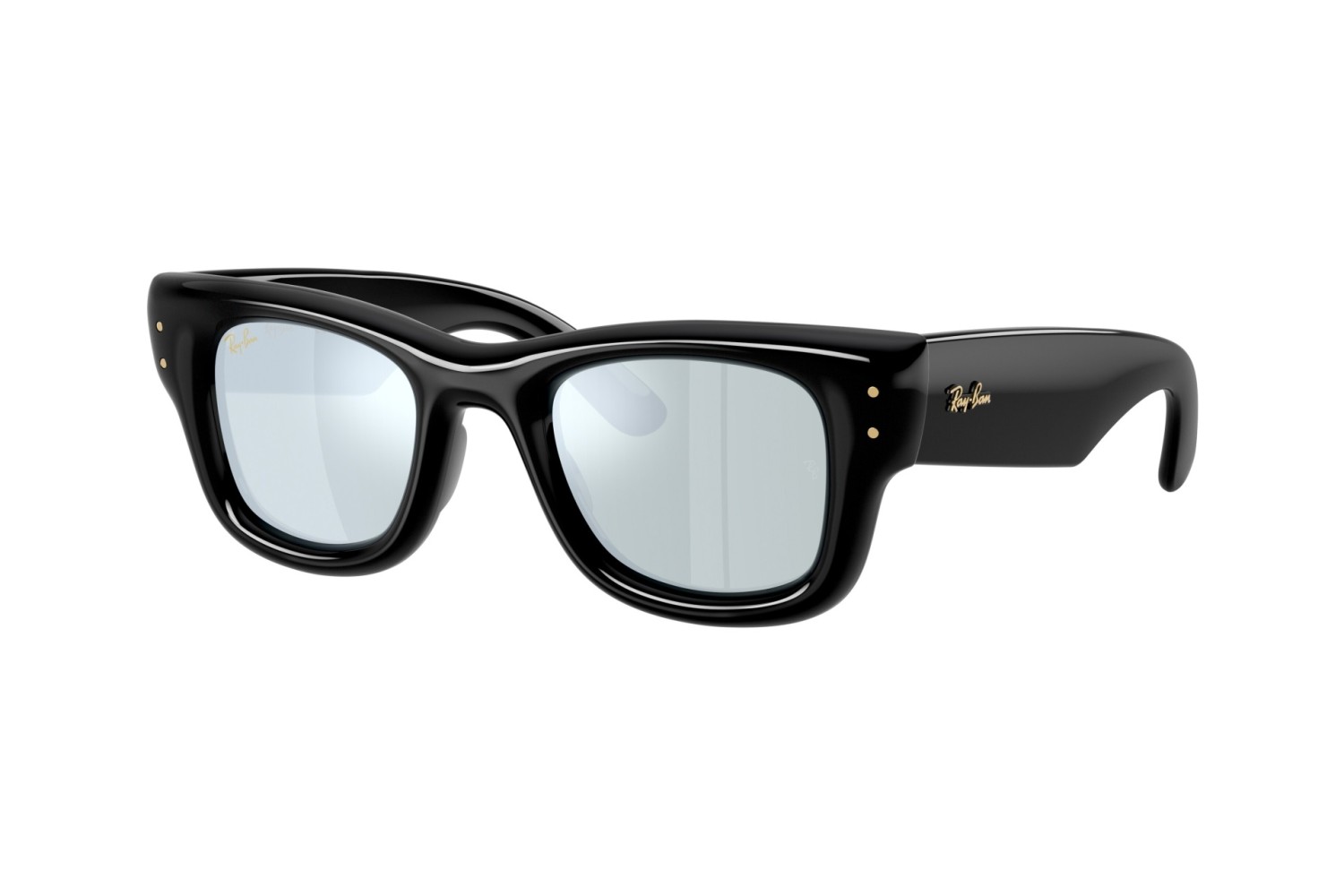 RAY-BAN - WAYFARER PUFFER - RB4940 - 601/30 - 50