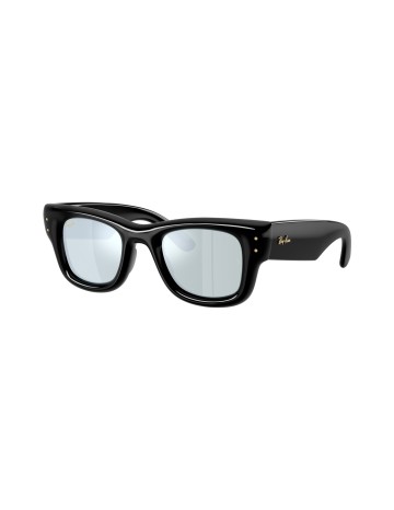 RAY-BAN - WAYFARER PUFFER - RB4940 - 601/30 - 50