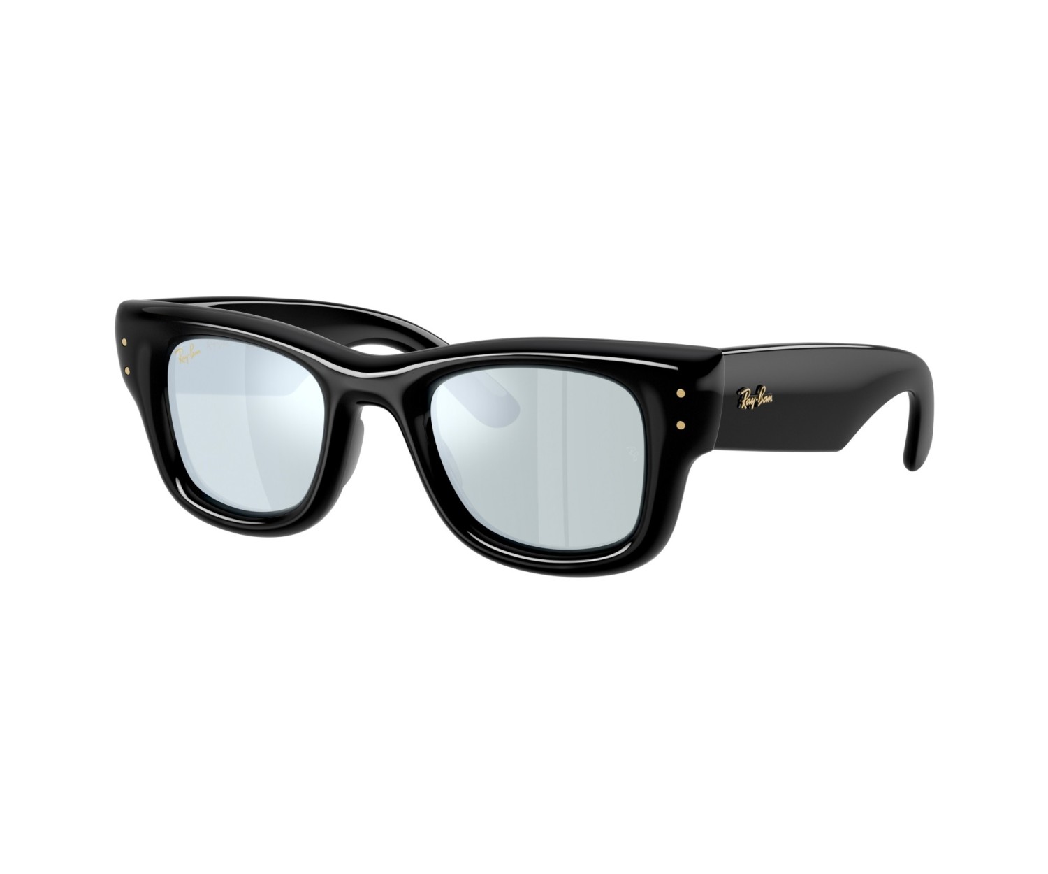 RAY-BAN - WAYFARER PUFFER - RB4940 - 601/30 - 50