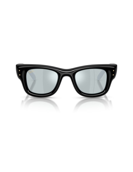 RAY-BAN - WAYFARER PUFFER - RB4940 - 601/30 - 50