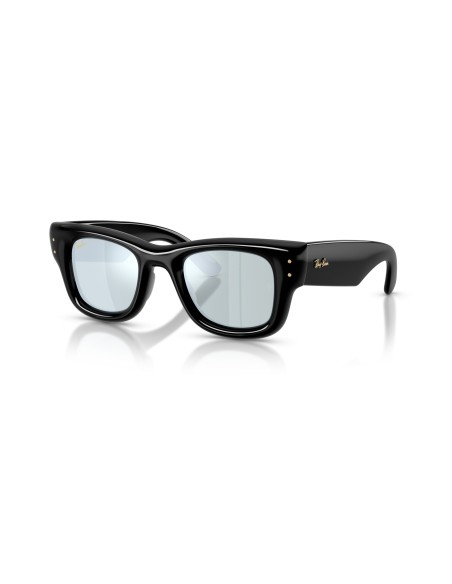 RAY-BAN - WAYFARER PUFFER - RB4940 - 601/30 - 50