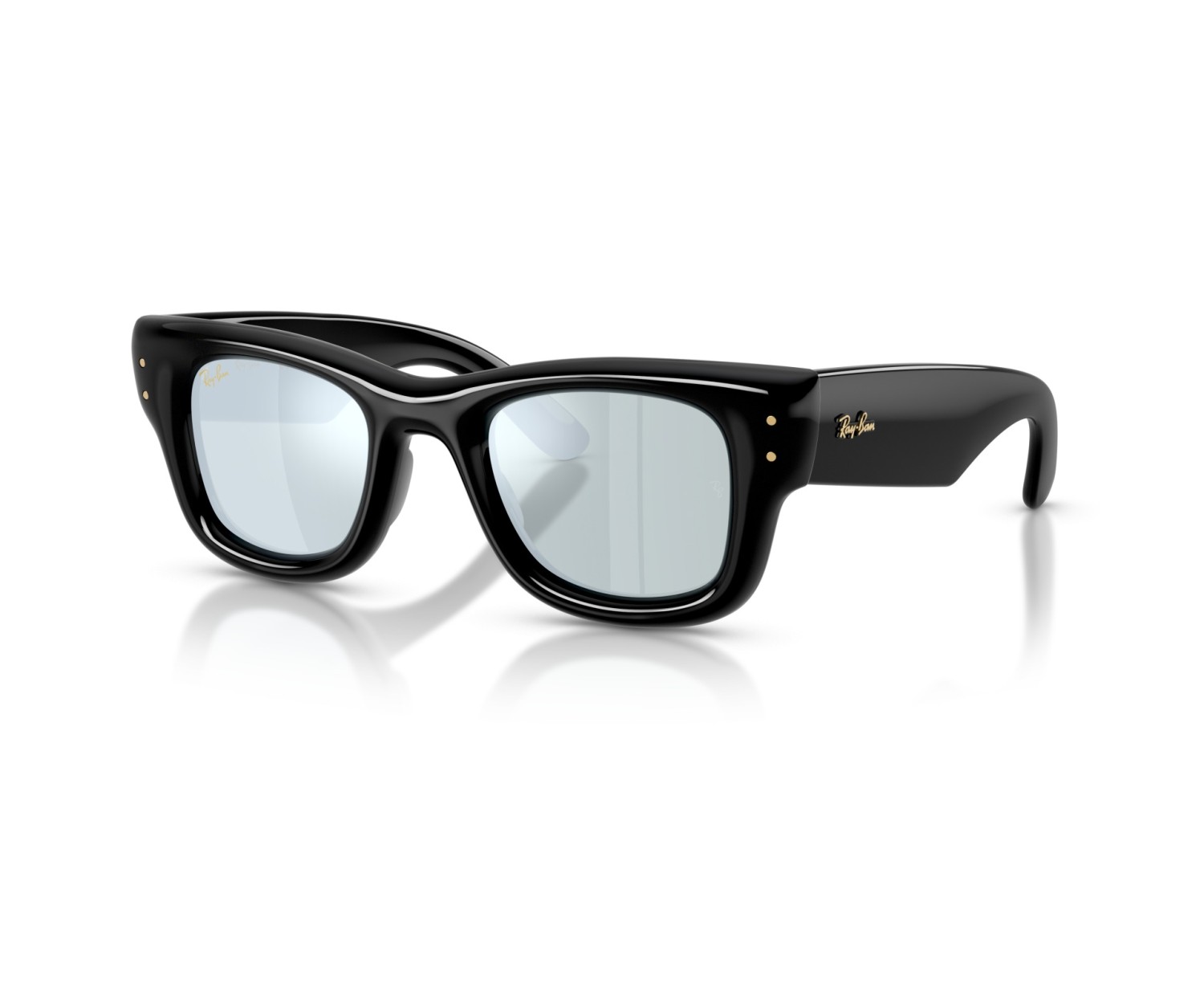 RAY-BAN - WAYFARER PUFFER - RB4940 - 601/30 - 50