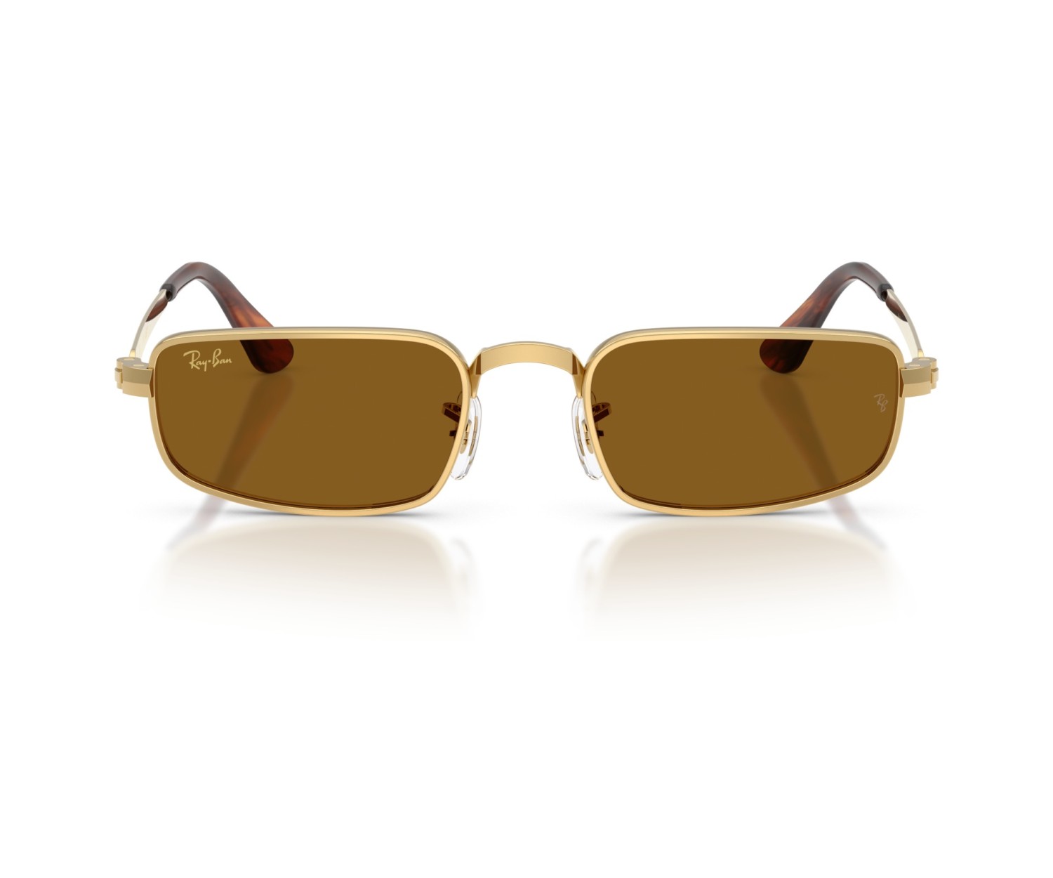 RAY-BAN - RB3927 - 001/33 - 54