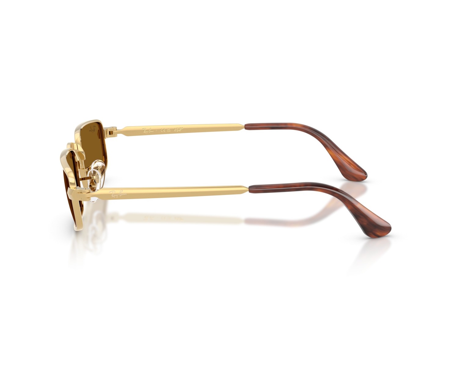 RAY-BAN - RB3927 - 001/33 - 54