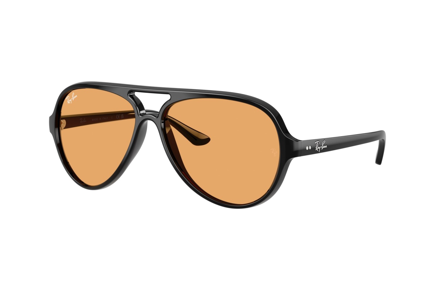 RAY-BAN - CATS 5000 - RB4125 - 601/33 - 59