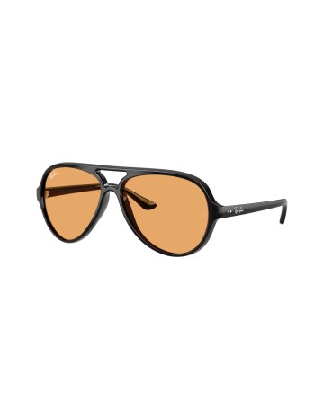 RAY-BAN - CATS 5000 - RB4125 - 601/33 - 59