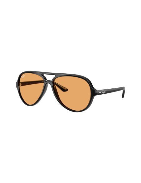 RAY-BAN - CATS 5000 - RB4125 - 601/33 - 59