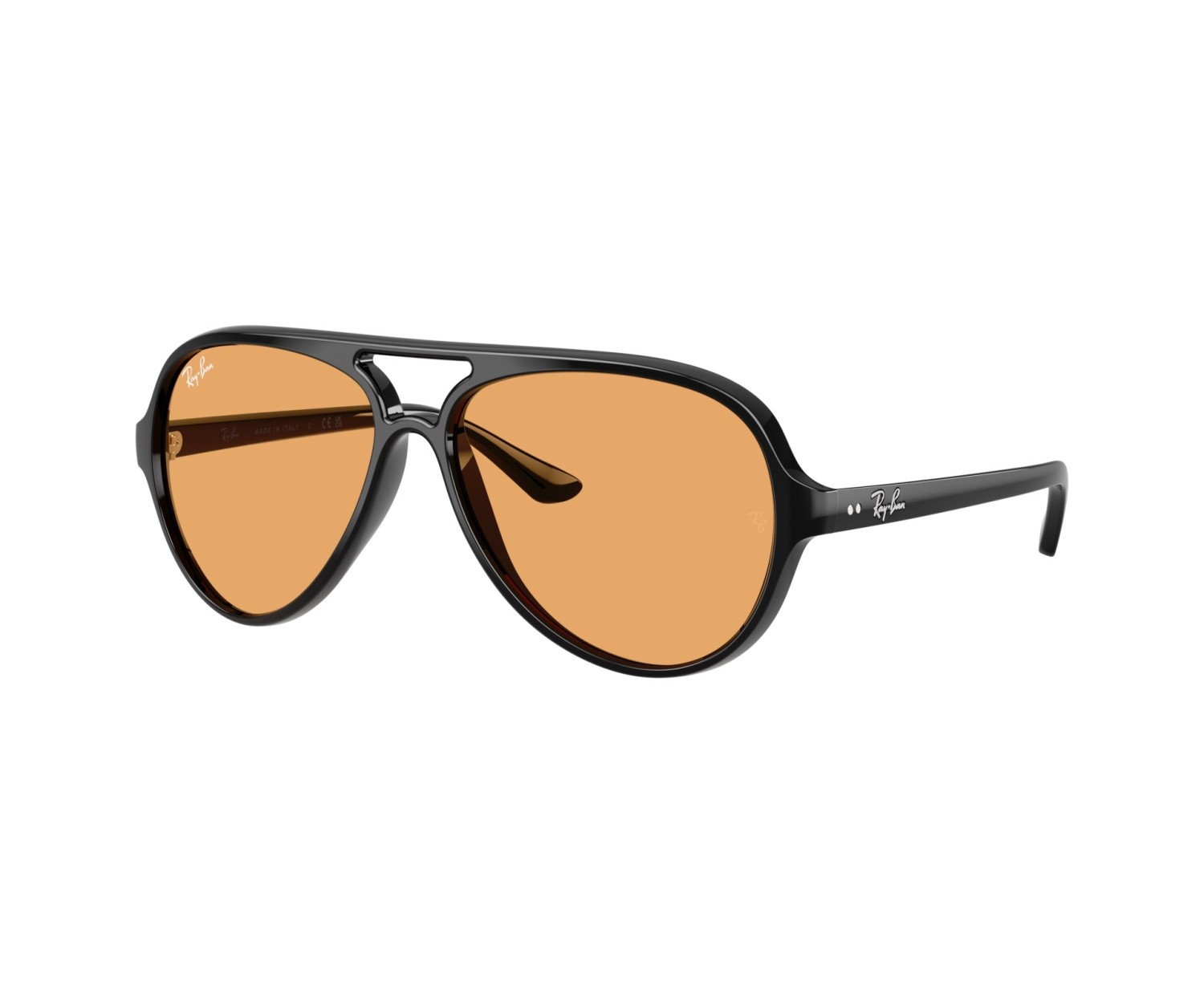RAY-BAN - CATS 5000 - RB4125 - 601/33 - 59