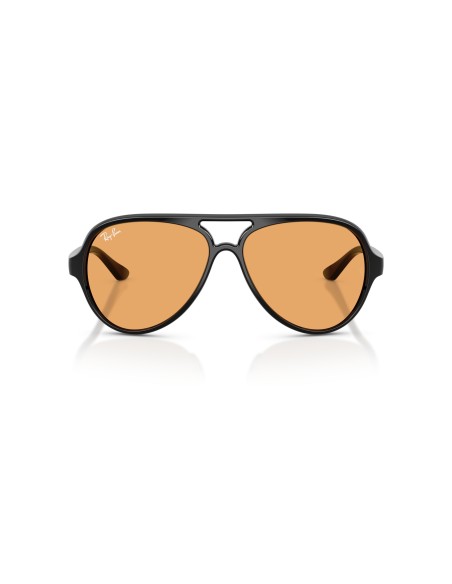 RAY-BAN - CATS 5000 - RB4125 - 601/33 - 59