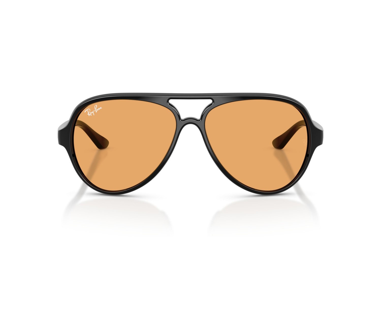 RAY-BAN - CATS 5000 - RB4125 - 601/33 - 59