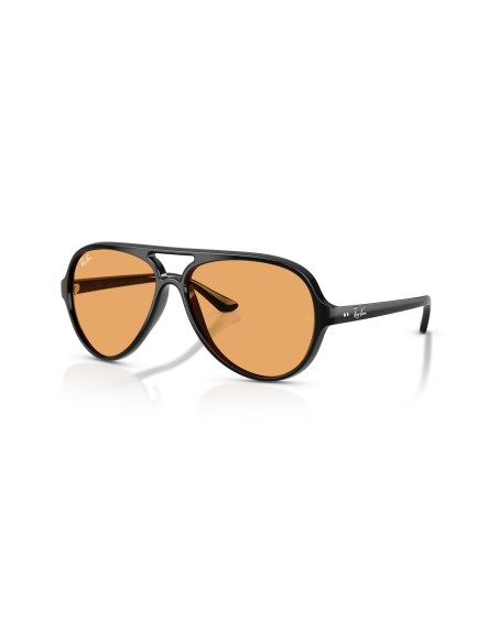 RAY-BAN - CATS 5000 - RB4125 - 601/33 - 59
