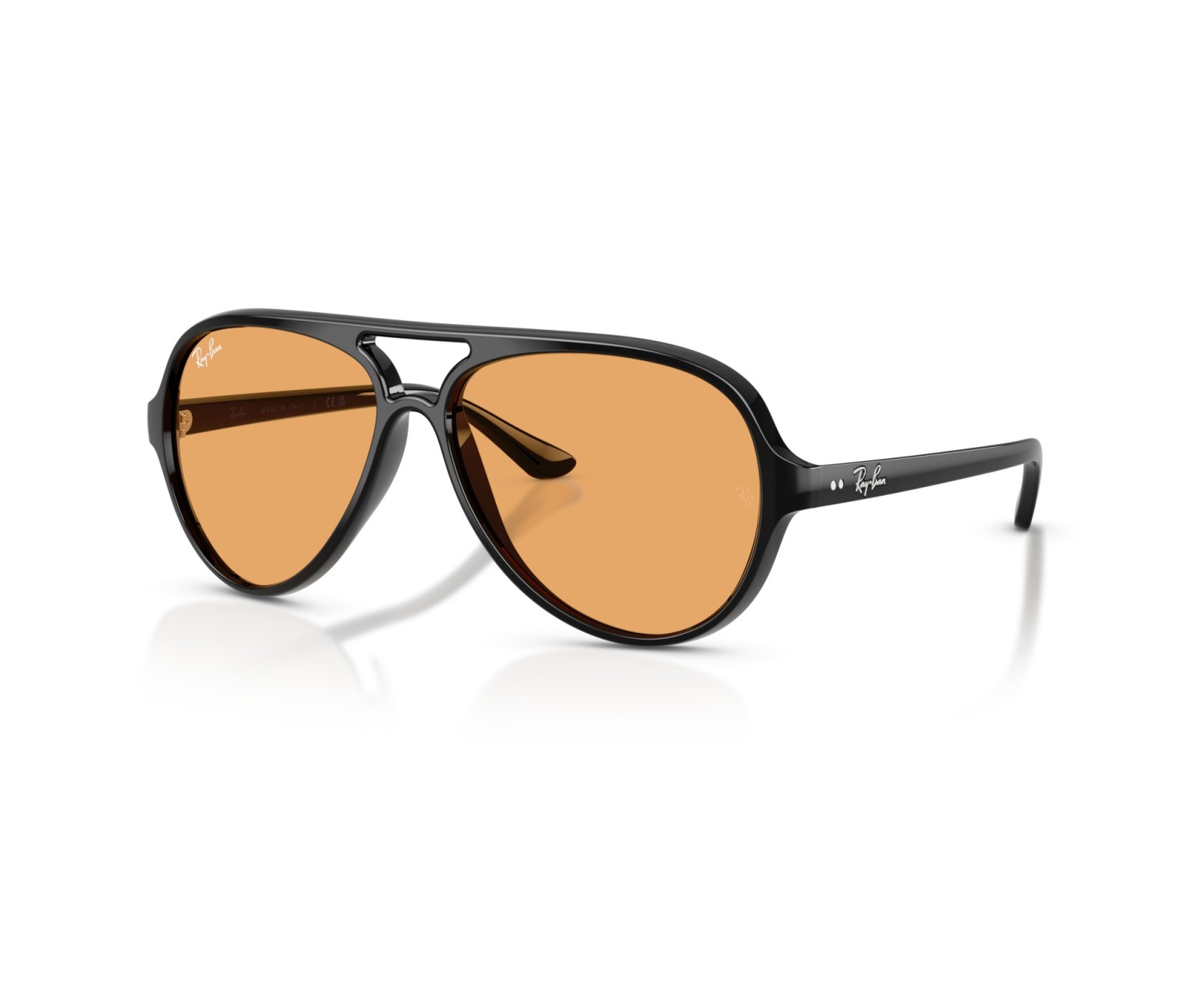 RAY-BAN - CATS 5000 - RB4125 - 601/33 - 59