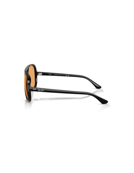 RAY-BAN - CATS 5000 - RB4125 - 601/33 - 59