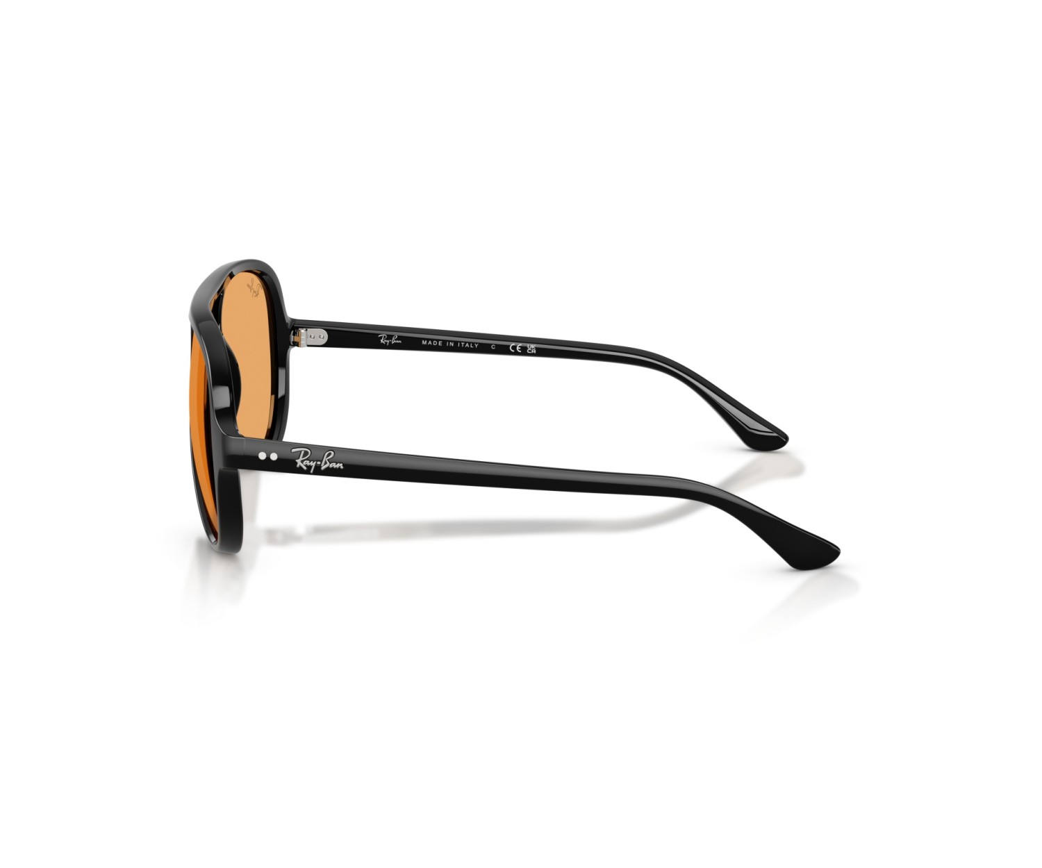 RAY-BAN - CATS 5000 - RB4125 - 601/33 - 59