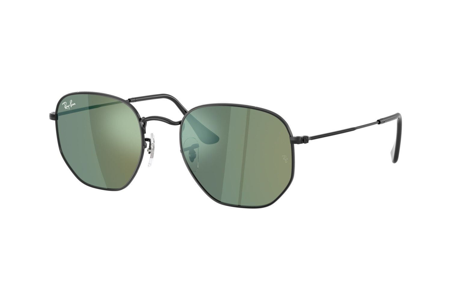 RAY-BAN - HEXAGONAL - RB3548N - 002/68 - 51