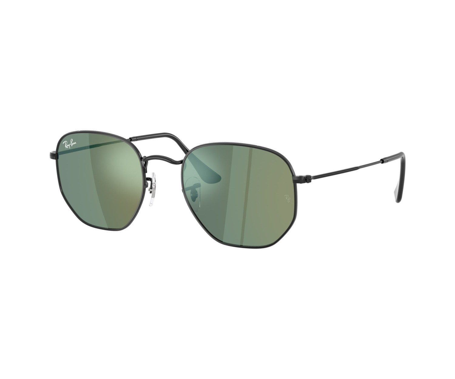 RAY-BAN - HEXAGONAL - RB3548N - 002/68 - 51