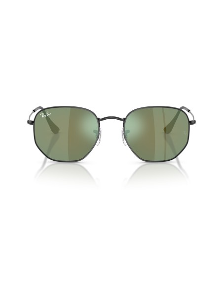 RAY-BAN - HEXAGONAL - RB3548N - 002/68 - 51
