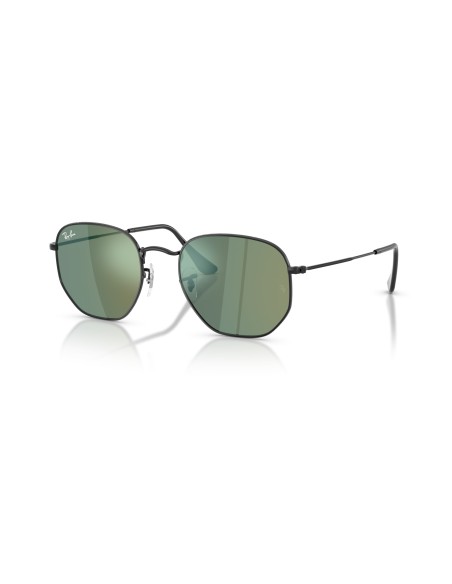 RAY-BAN - HEXAGONAL - RB3548N - 002/68 - 51