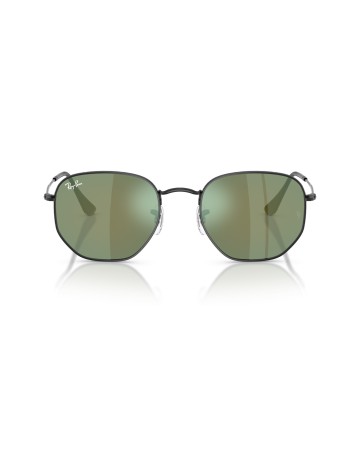 RAY-BAN - HEXAGONAL - RB3548N - 002/68 - 54 2