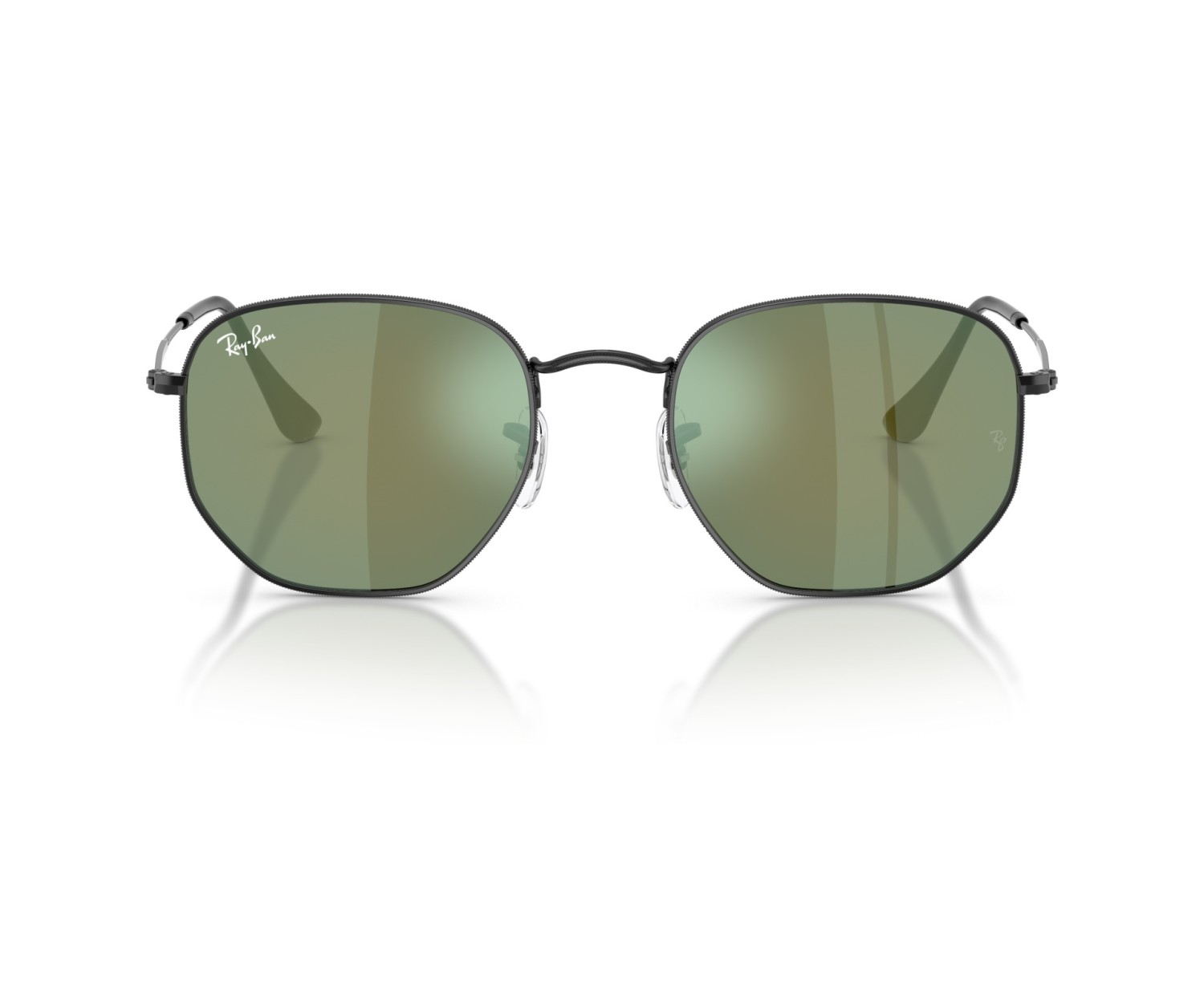 RAY-BAN - HEXAGONAL - RB3548N - 002/68 - 54