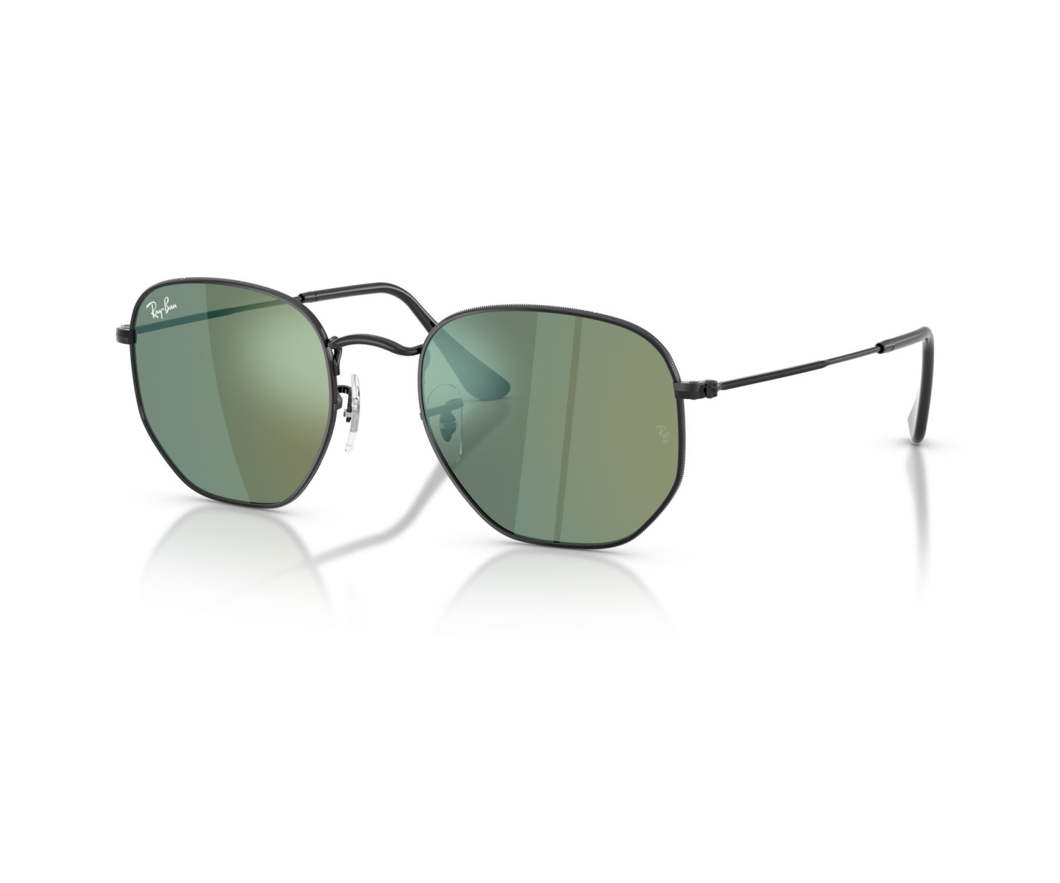 RAY-BAN - HEXAGONAL - RB3548N - 002/68 - 54
