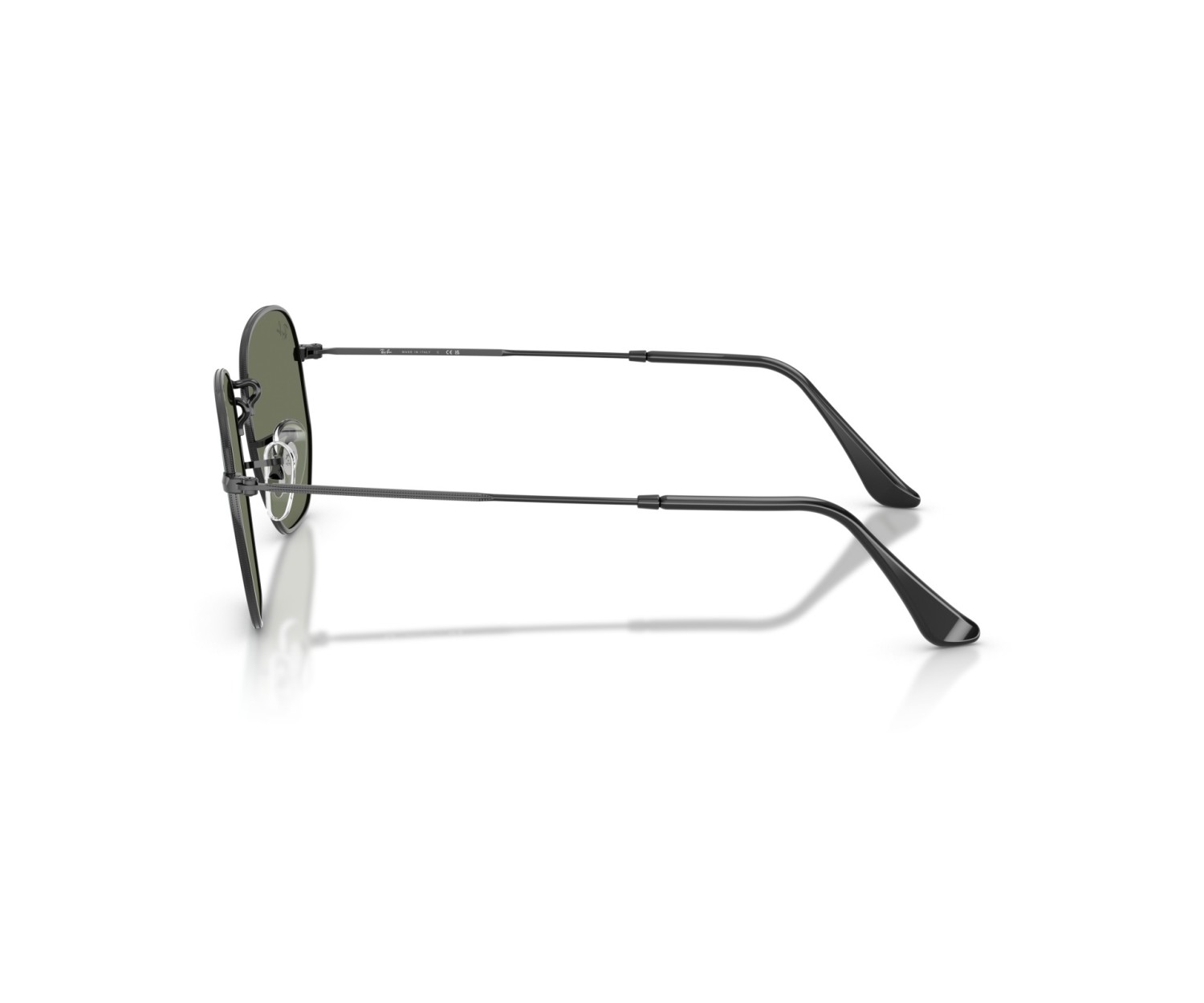 RAY-BAN - HEXAGONAL - RB3548N - 002/68 - 54