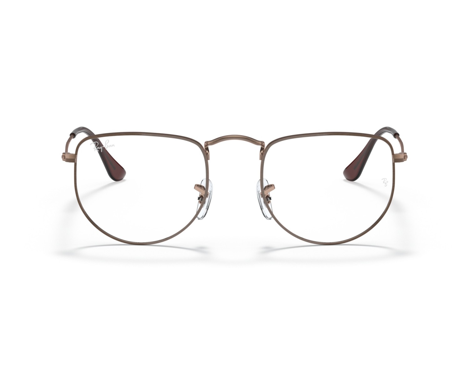 RAY-BAN  - ELON - RX3958V - 3120 - 50