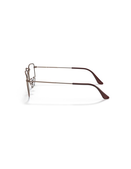 RAY-BAN  - ELON - RX3958V - 3120 - 50