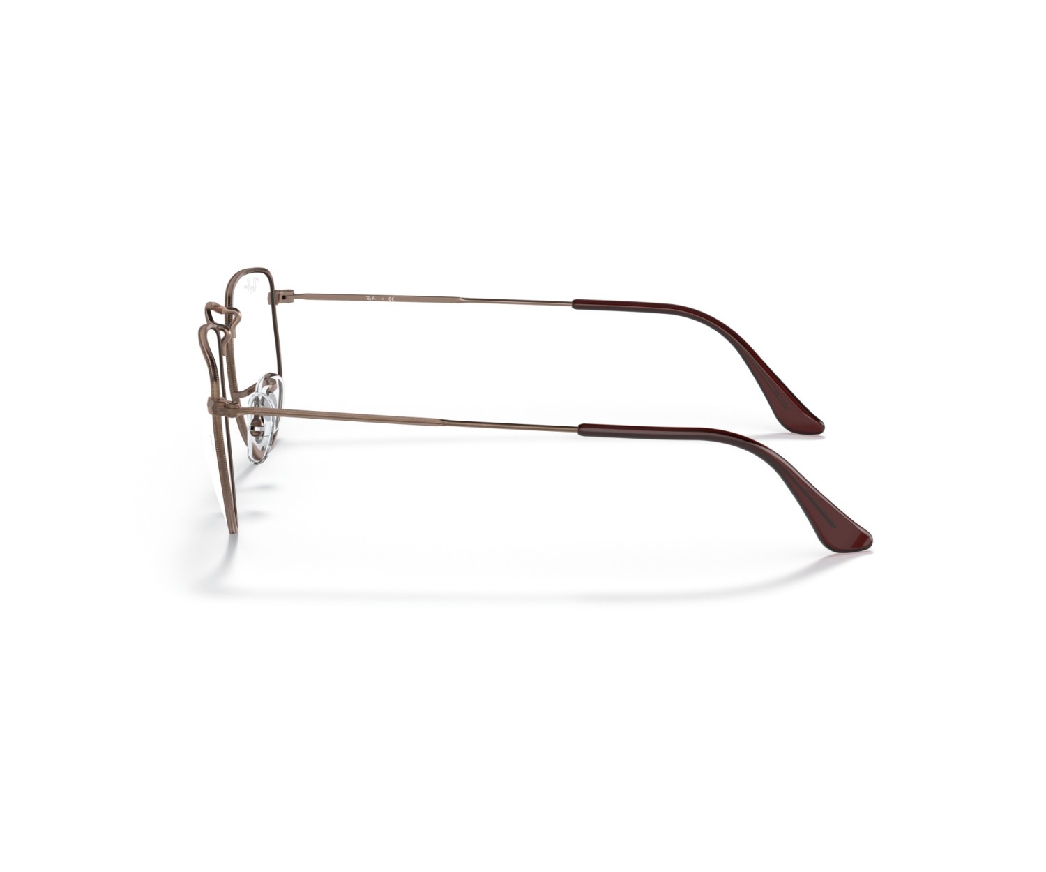 RAY-BAN  - ELON - RX3958V - 3120 - 50