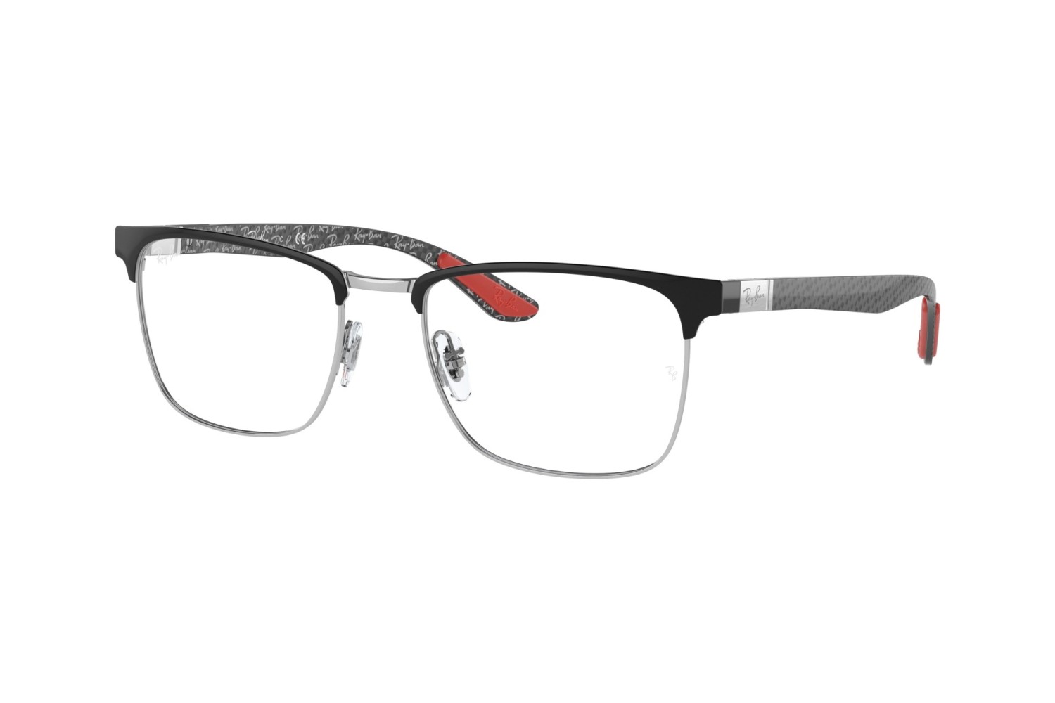 RAY-BAN - RX8421 - 2861 - 54