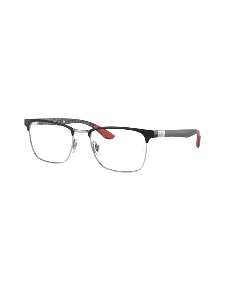 RAY-BAN - RX8421 - 2861 - 54