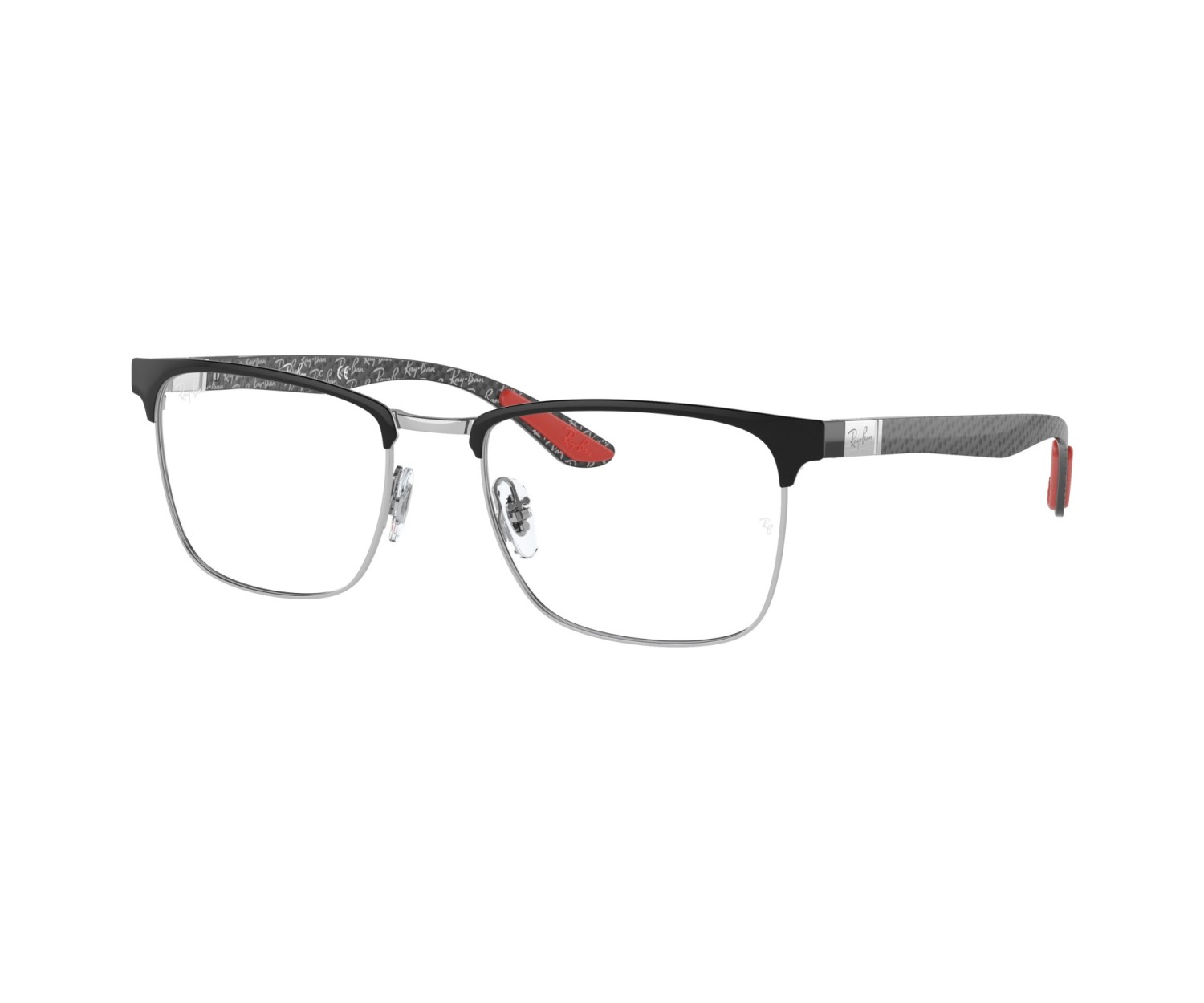 RAY-BAN - RX8421 - 2861 - 54