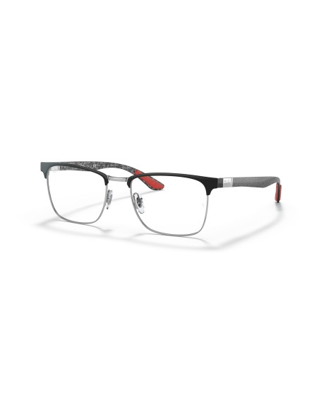 RAY-BAN - RX8421 - 2861 - 54