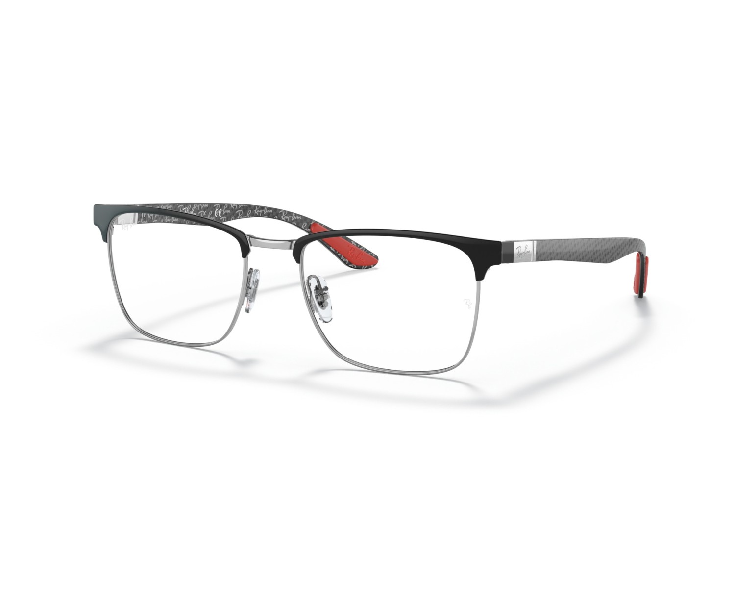 RAY-BAN - RX8421 - 2861 - 54