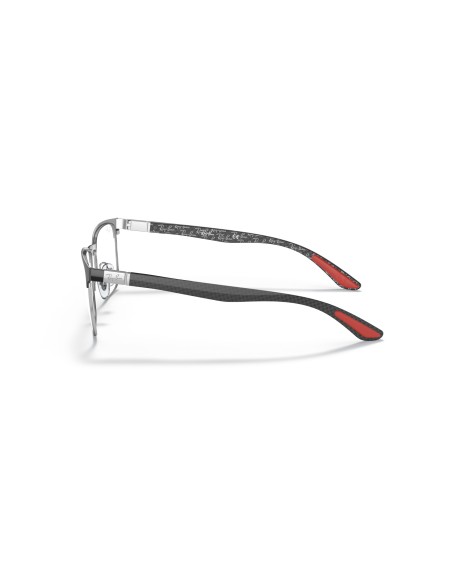 RAY-BAN - RX8421 - 2861 - 54