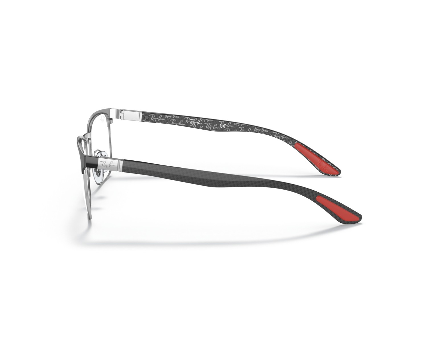 RAY-BAN - RX8421 - 2861 - 54