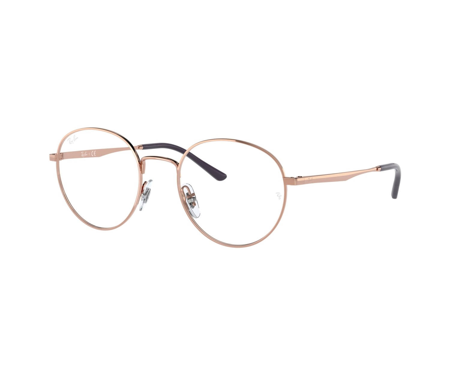 RAY-BAN - RX3681V - 3094 - 48